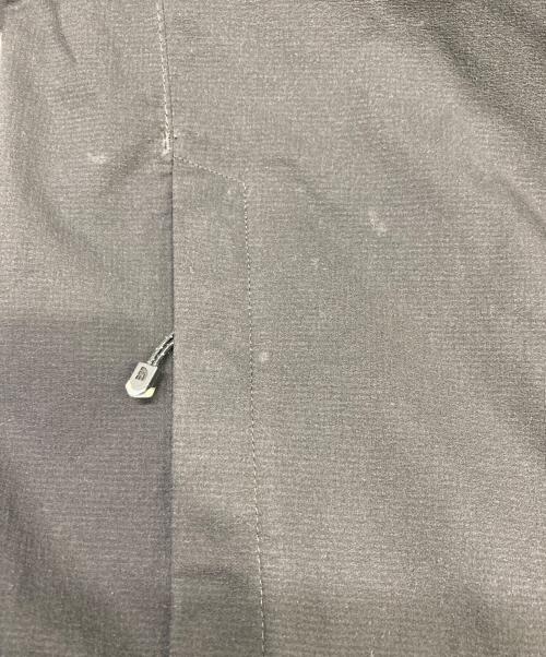 THE NORTH FACE（ザ ノース フェイス）THE NORTH FACE (ザ ノース フェイス) VENTURE JACKET ブラック サイズ:XLの古着・服飾アイテム