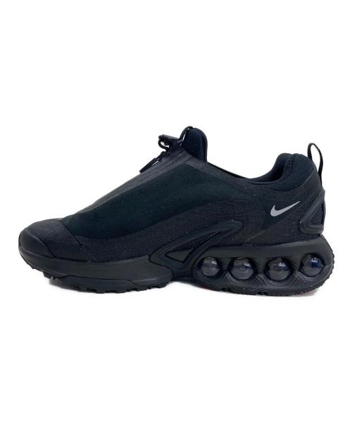 NIKE（ナイキ）NIKE (ナイキ) スニーカー ブラック サイズ:25cmの古着・服飾アイテム