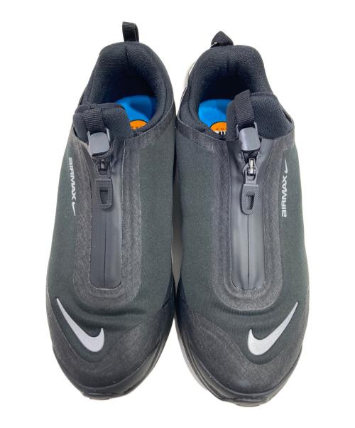 NIKE（ナイキ）NIKE (ナイキ) スニーカー ブラック サイズ:25cmの古着・服飾アイテム