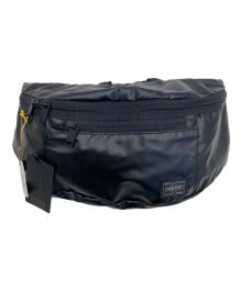 PORTER（ポーター）の古着「ボディーバッグ」