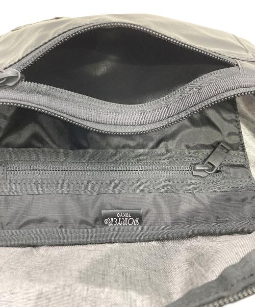 PORTER（ポーター）PORTER (ポーター) ボディーバッグの古着・服飾アイテム
