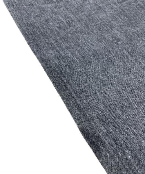 REMI RELIEF（レミレリーフ）REMI RELIEF (レミレリーフ) リネンワンピ－ス グレー サイズ:FREEの古着・服飾アイテム