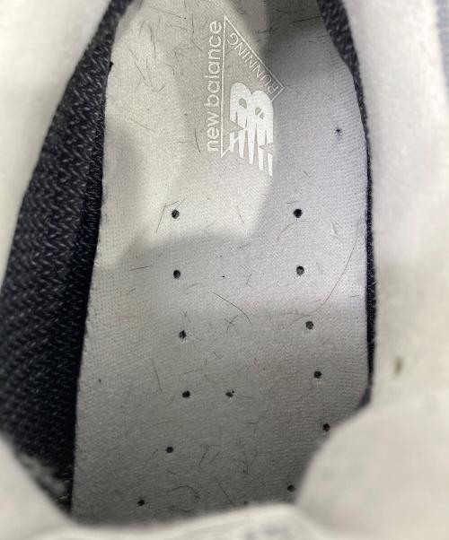 NEW BALANCE（ニューバランス）NEW BALANCE (ニューバランス) スニーカー グレー サイズ:25.5cmの古着・服飾アイテム