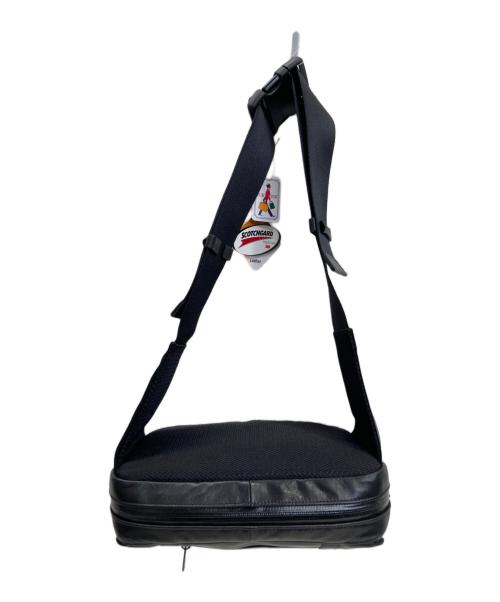 PORTER（ポーター）PORTER (ポーター) ウエストポーチ ブラック 未使用品の古着・服飾アイテム