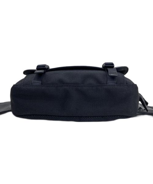 PORTER（ポーター）PORTER (ポーター) ウエストポーチ ブラック 未使用品の古着・服飾アイテム