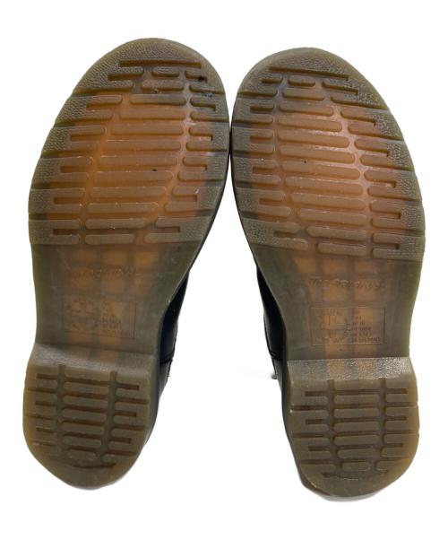 Dr.Martens（ドクターマーチン）Dr.Martens (ドクターマーチン) チェルシーブーツ ブラック サイズ:UK5の古着・服飾アイテム
