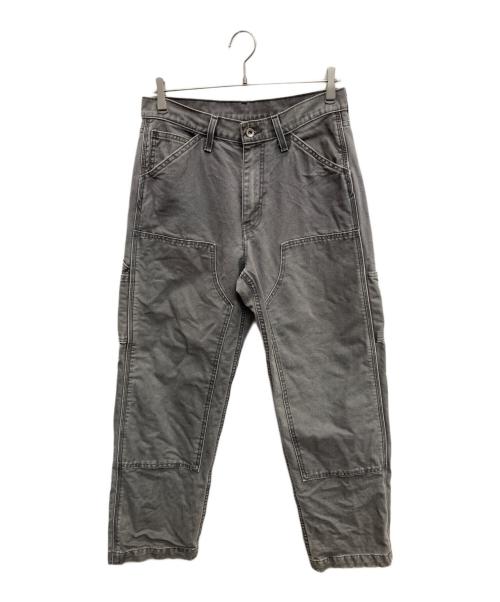 LEVI'S（リーバイス）LEVI'S (リーバイス) ワークパンツ グレー サイズ:W30 L30の古着・服飾アイテム
