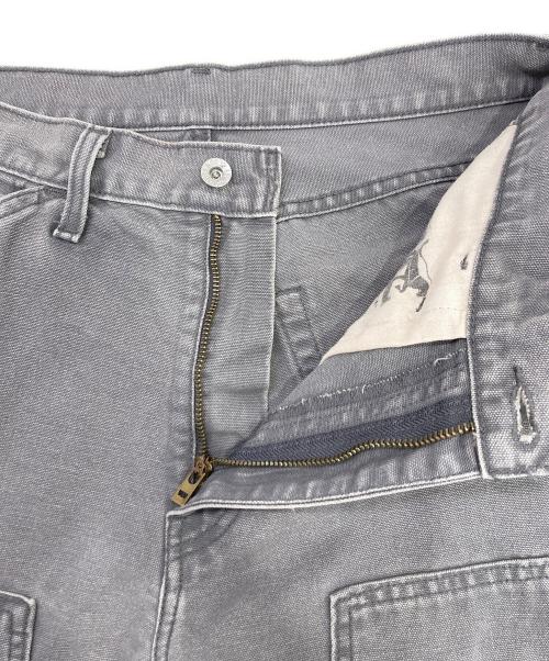 LEVI'S（リーバイス）LEVI'S (リーバイス) ワークパンツ グレー サイズ:W30 L30の古着・服飾アイテム