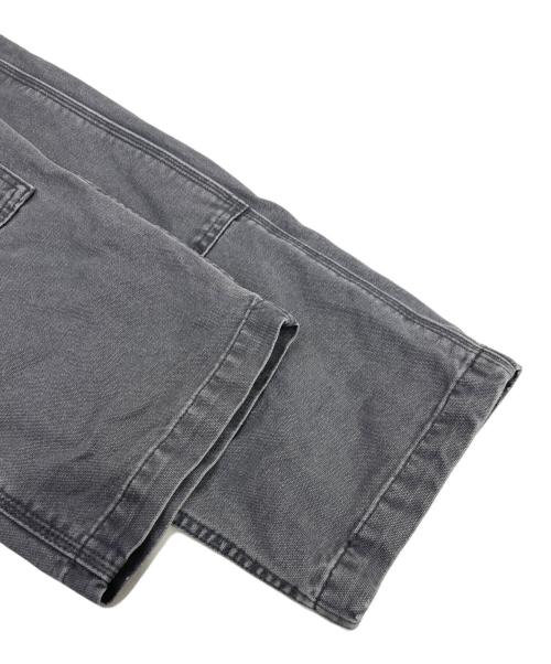 LEVI'S（リーバイス）LEVI'S (リーバイス) ワークパンツ グレー サイズ:W30 L30の古着・服飾アイテム