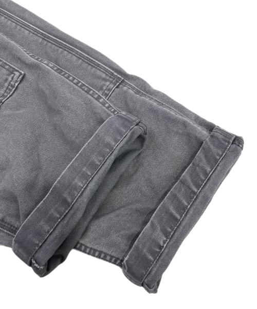 LEVI'S（リーバイス）LEVI'S (リーバイス) ワークパンツ グレー サイズ:W30 L30の古着・服飾アイテム