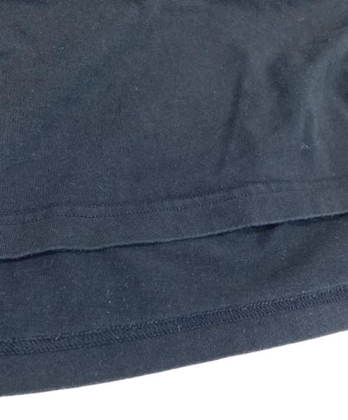 SUPREME（シュプリーム）SUPREME (シュプリーム) Small Box L/S Tee ブラック サイズ:Lの古着・服飾アイテム