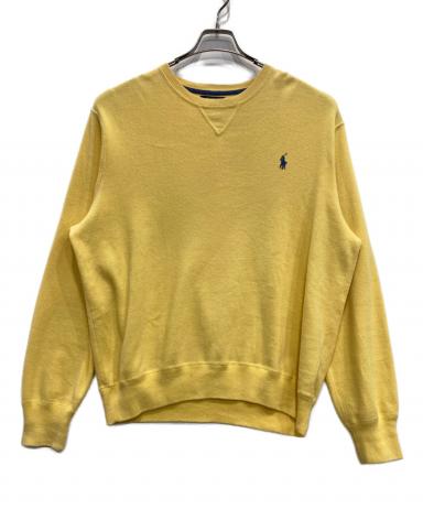 中古・古着通販】POLO RALPH LAUREN (ポロ・ラルフローレン) ニット