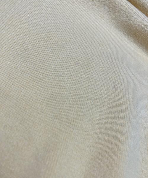 POLO RALPH LAUREN（ポロ・ラルフローレン）POLO RALPH LAUREN (ポロ・ラルフローレン) ニット イエロー サイズ:XLの古着・服飾アイテム
