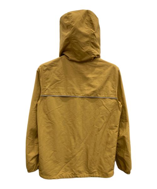 Patagonia（パタゴニア）Patagonia (パタゴニア) Tezzeron Jkt ブラウン サイズ:XSの古着・服飾アイテム