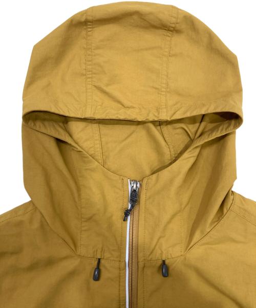 Patagonia（パタゴニア）Patagonia (パタゴニア) Tezzeron Jkt ブラウン サイズ:XSの古着・服飾アイテム