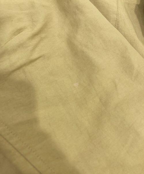 Patagonia（パタゴニア）Patagonia (パタゴニア) Tezzeron Jkt ブラウン サイズ:XSの古着・服飾アイテム