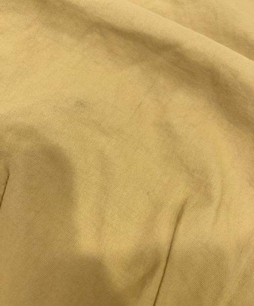 Patagonia（パタゴニア）Patagonia (パタゴニア) Tezzeron Jkt ブラウン サイズ:XSの古着・服飾アイテム