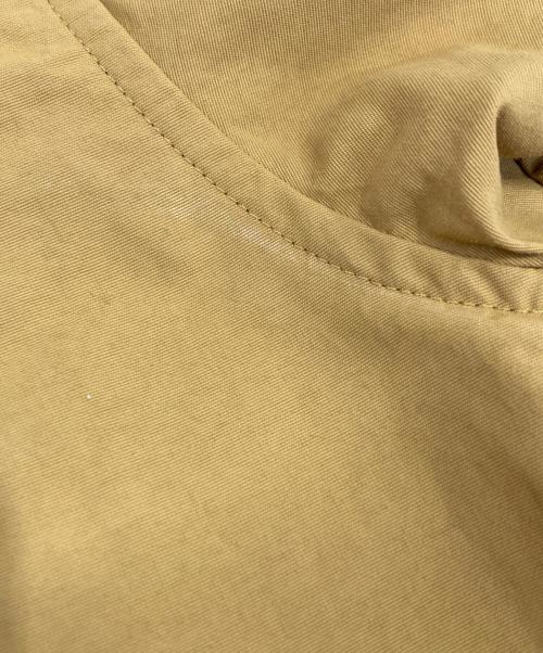 Patagonia（パタゴニア）Patagonia (パタゴニア) Tezzeron Jkt ブラウン サイズ:XSの古着・服飾アイテム