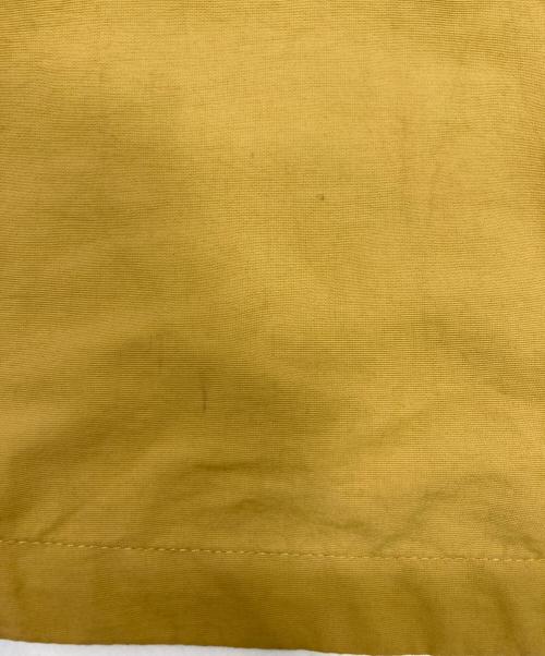 Patagonia（パタゴニア）Patagonia (パタゴニア) Tezzeron Jkt ブラウン サイズ:XSの古着・服飾アイテム