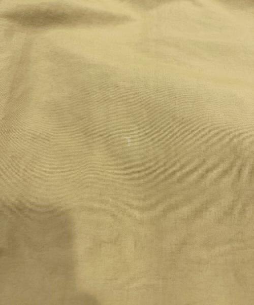 Patagonia（パタゴニア）Patagonia (パタゴニア) Tezzeron Jkt ブラウン サイズ:XSの古着・服飾アイテム