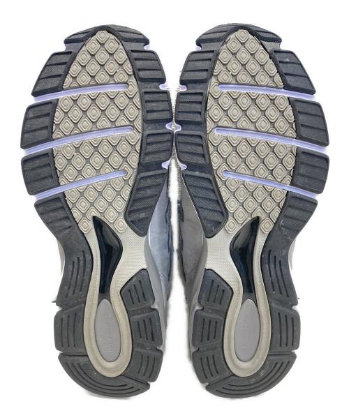 NEW BALANCE（ニューバランス）NEW BALANCE (ニューバランス) スニーカー グレー サイズ:28.5の古着・服飾アイテム