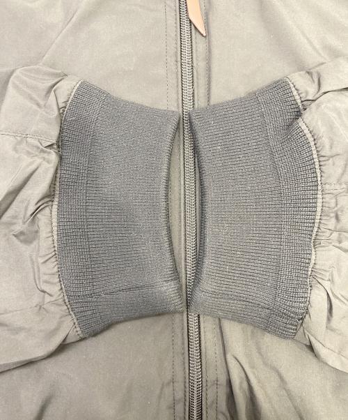 POLO RALPH LAUREN（ポロ・ラルフローレン）POLO RALPH LAUREN (ポロ・ラルフローレン) スイングトップ ブラック サイズ:XLの古着・服飾アイテム