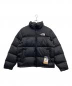 THE NORTH FACEザ ノース フェイス）の古着「1996 Retro Nuptse Jacket」｜ブラック
