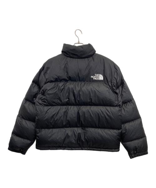 THE NORTH FACE（ザ ノース フェイス）THE NORTH FACE (ザ ノース フェイス) 1996 Retro Nuptse Jacket ブラック サイズ:M 未使用品の古着・服飾アイテム