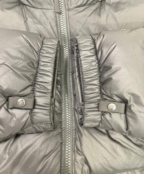 THE NORTH FACE（ザ ノース フェイス）THE NORTH FACE (ザ ノース フェイス) 1996 Retro Nuptse Jacket ブラック サイズ:M 未使用品の古着・服飾アイテム