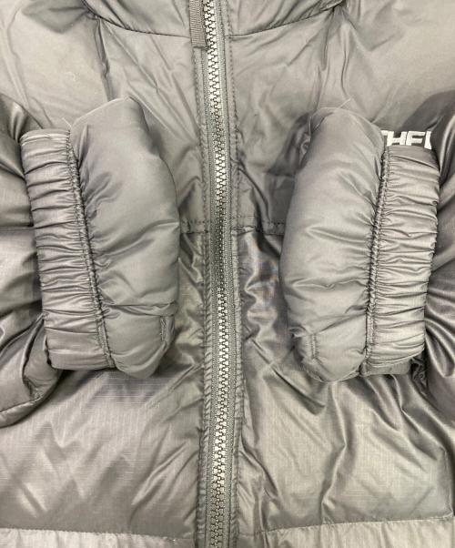 THE NORTH FACE（ザ ノース フェイス）THE NORTH FACE (ザ ノース フェイス) 1996 Retro Nuptse Jacket ブラック サイズ:M 未使用品の古着・服飾アイテム