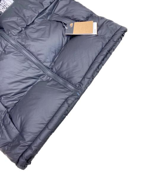THE NORTH FACE（ザ ノース フェイス）THE NORTH FACE (ザ ノース フェイス) 1996 Retro Nuptse Jacket ブラック サイズ:M 未使用品の古着・服飾アイテム