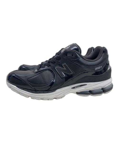 NEW BALANCE（ニューバランス）NEW BALANCE (ニューバランス) スニーカー ブラック サイズ:27.5の古着・服飾アイテム