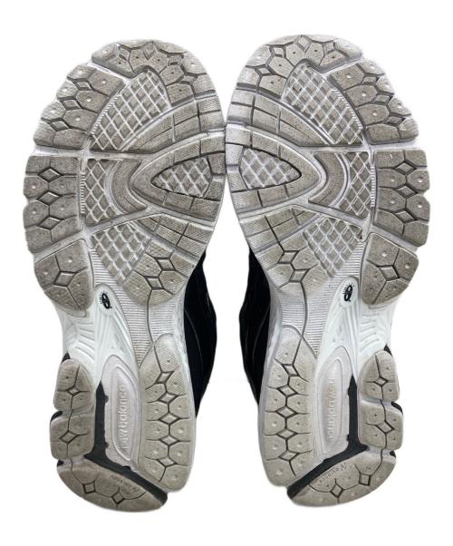 NEW BALANCE（ニューバランス）NEW BALANCE (ニューバランス) スニーカー ブラック サイズ:27.5の古着・服飾アイテム