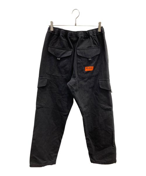 BUTTERGOODS（バターグッズ）BUTTERGOODS (バターグッズ) パンツ ブラック サイズ:Sの古着・服飾アイテム