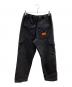 BUTTERGOODS (バターグッズ) パンツ ブラック サイズ:S：5000円