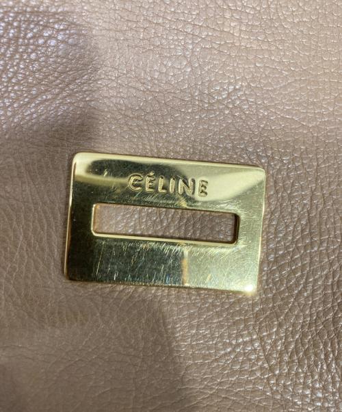 CELINE（セリーヌ）CELINE (セリーヌ) ショルダーバッグの古着・服飾アイテム