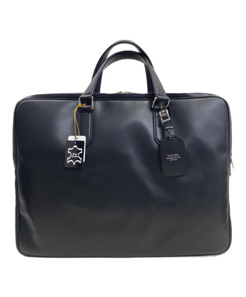 PORTER（ポーター）PORTER (ポーター) SORT 2WAY BRIEFCASE ブラック 未使用品の古着・服飾アイテム