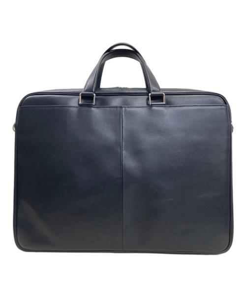 PORTER（ポーター）PORTER (ポーター) SORT 2WAY BRIEFCASE ブラック 未使用品の古着・服飾アイテム