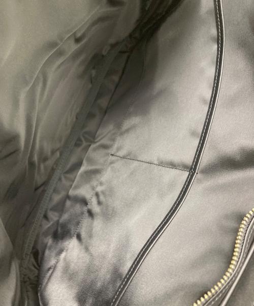 PORTER（ポーター）PORTER (ポーター) SORT 2WAY BRIEFCASE ブラック 未使用品の古着・服飾アイテム