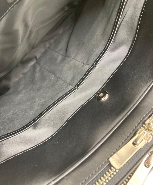 PORTER（ポーター）PORTER (ポーター) SORT 2WAY BRIEFCASE ブラック 未使用品の古着・服飾アイテム