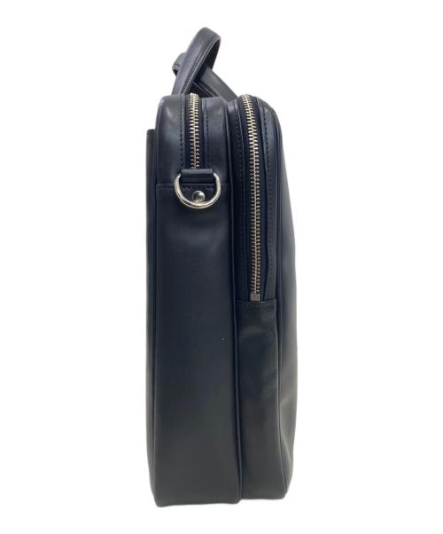 PORTER（ポーター）PORTER (ポーター) SORT 2WAY BRIEFCASE ブラック 未使用品の古着・服飾アイテム