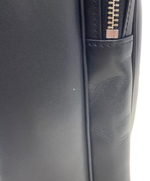 PORTER（ポーター）PORTER (ポーター) SORT 2WAY BRIEFCASE ブラック 未使用品の古着・服飾アイテム