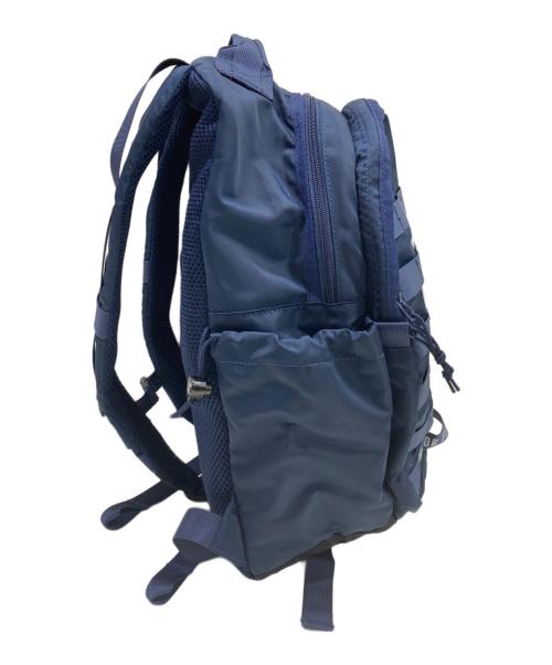 HUMAN MADE（ヒューマンメイド）HUMAN MADE (ヒューマンメイド) リュック ネイビーの古着・服飾アイテム