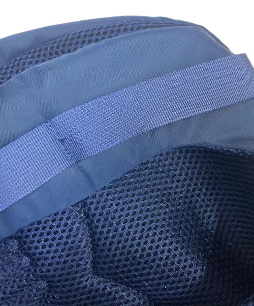 HUMAN MADE（ヒューマンメイド）HUMAN MADE (ヒューマンメイド) リュック ネイビーの古着・服飾アイテム