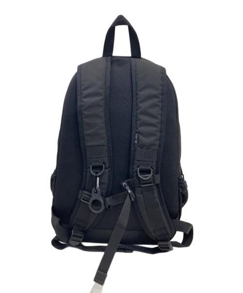 HUF（ハフ）HUF (ハフ) リュック ブラックの古着・服飾アイテム