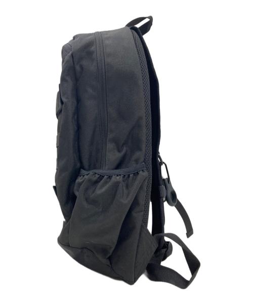 HUF（ハフ）HUF (ハフ) リュック ブラックの古着・服飾アイテム