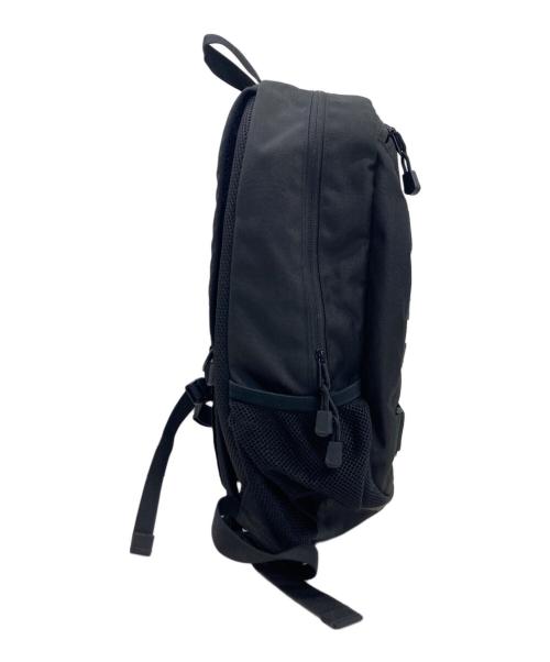 HUF（ハフ）HUF (ハフ) リュック ブラックの古着・服飾アイテム