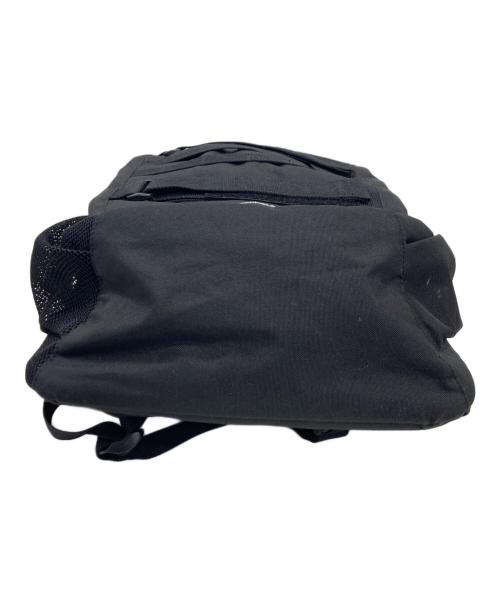 HUF（ハフ）HUF (ハフ) リュック ブラックの古着・服飾アイテム