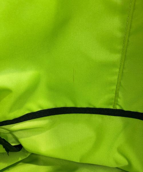 HUF（ハフ）HUF (ハフ) リュック ブラックの古着・服飾アイテム