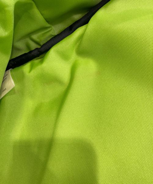 HUF（ハフ）HUF (ハフ) リュック ブラックの古着・服飾アイテム